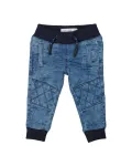 Pantaloni sport pentru baieti - Miniatura 2