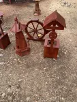 Decoratiuni de gradina - Miniatura 7