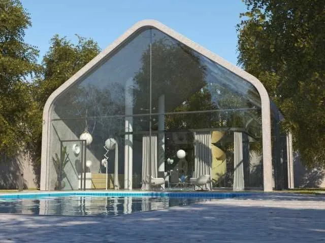 Curs Chaos V- Ray, Corona si Arnold, randare foto realista - Imaginea 1