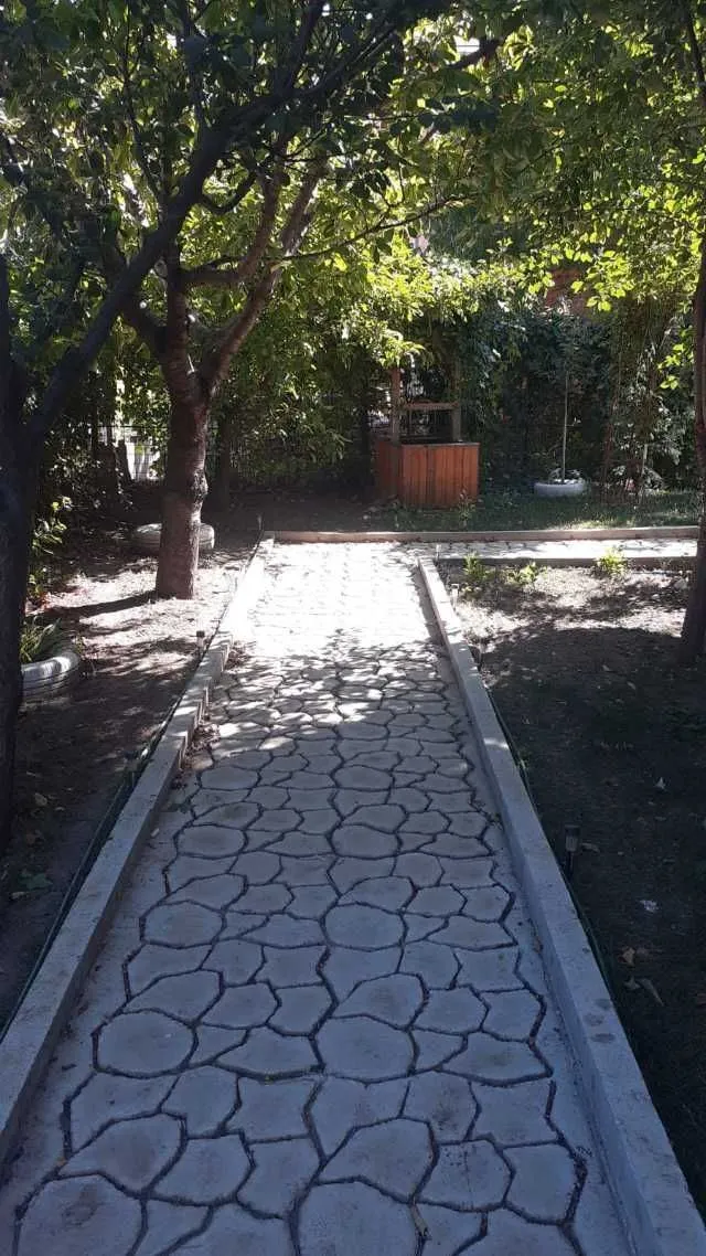 PARTICULAR, 150. 000 euro- VILA  individuala( NU DUPLEX) 5 CAMERE, curte 500mp - PRELUNGIREA GHENCEA - CARTIER LATIN - Imaginea 7
