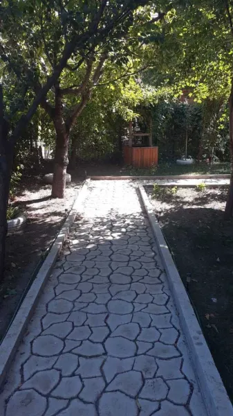 PARTICULAR, 150. 000 euro- VILA  individuala( NU DUPLEX) 5 CAMERE, curte 500mp - PRELUNGIREA GHENCEA - CARTIER LATIN - Imaginea 7