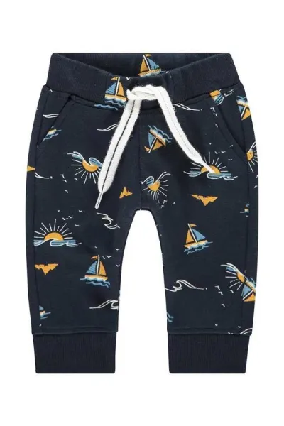 Pantaloni sport pentru baieti - Imaginea 3