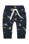 Pantaloni sport pentru baieti - Miniatura 3