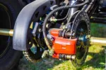 PRODUS NOU: Atv Roco Rs8 Sport( Automat) 2020 GERMANY - Miniatura 8