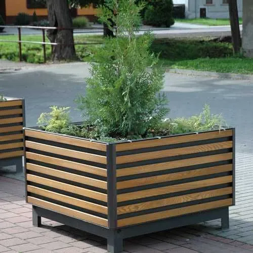 Jardiniera stradala si parc J03 - Imaginea 3
