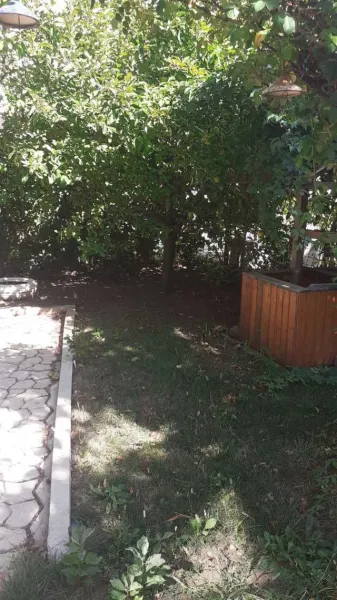 PARTICULAR, 150. 000 euro- VILA  individuala( NU DUPLEX) 5 CAMERE, curte 500mp - PRELUNGIREA GHENCEA - CARTIER LATIN - Imaginea 8