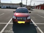 Chevrolet aveo, unic propietar, kilometrii reali, GPL - Miniatura 1