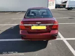Chevrolet aveo, unic propietar, kilometrii reali, GPL - Miniatura 2