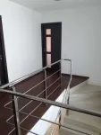 PARTICULAR, 150. 000 euro- VILA  individuala( NU DUPLEX) 5 CAMERE, curte 500mp - PRELUNGIREA GHENCEA - CARTIER LATIN - Miniatura 12