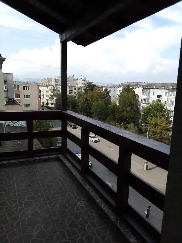 Vand/ inchiriez apartament 1 camera, turda, str lotus nr 2 , micro 3 - Imaginea 1