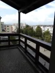 Vand/ inchiriez apartament 1 camera, turda, str lotus nr 2 , micro 3 - Miniatura 1