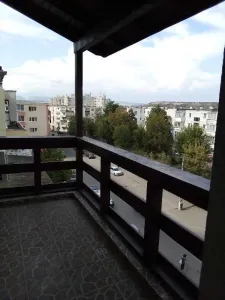 Vand/ inchiriez apartament 1 camera, turda, str lotus nr 2 , micro 3