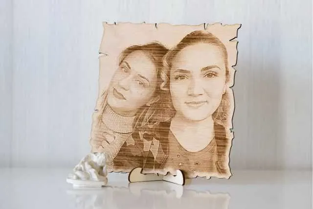 Tablouri personalizate din lemn - Imaginea 2