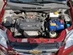 Chevrolet aveo, unic propietar, kilometrii reali, GPL - Miniatura 7
