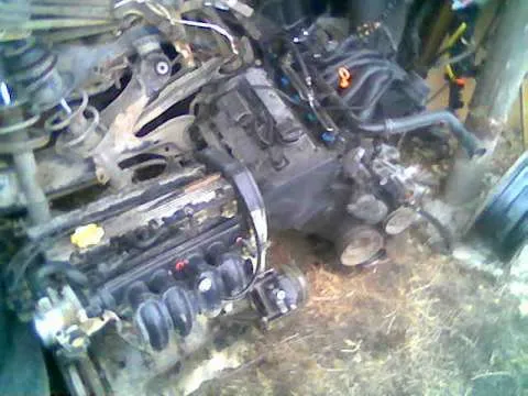 dezmembrari auto in tg ocna  - Imaginea 2
