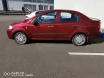 Chevrolet aveo, unic propietar, kilometrii reali, GPL - Miniatura 8