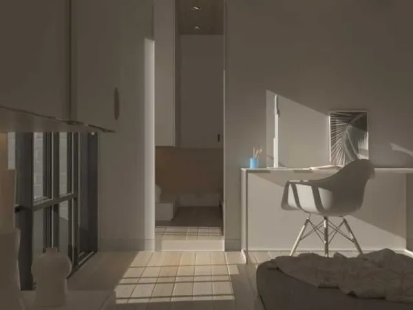Curs Chaos V- Ray, Corona si Arnold, randare foto realista - Imaginea 10