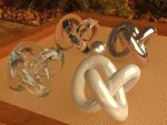 Curs Chaos V- Ray, Corona si Arnold, randare foto realista - Miniatura 11