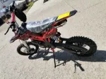 MOTOCROSS SKY 125CC MANUAL 14/ 12 - Miniatura 4
