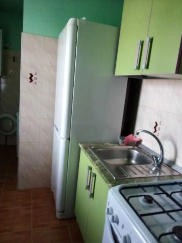Vand/ inchiriez apartament 1 camera, turda, str lotus nr 2 , micro 3 - Imaginea 6