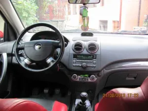 Vand sau schimb Chevrolet Aveo
