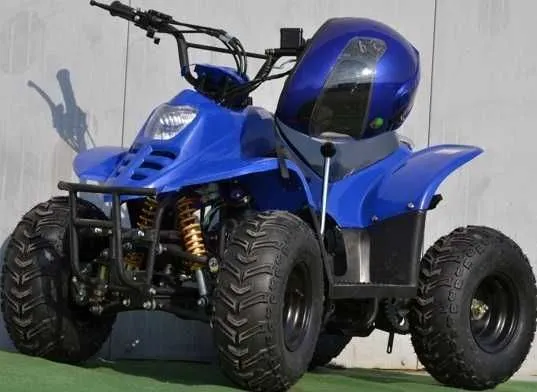 ATV MODEL: BIGFOOT 125CMC # FARA MARSARIER - Imaginea 1