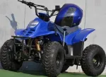 ATV MODEL: BIGFOOT 125CMC # FARA MARSARIER - Miniatura 1