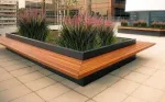 Jardiniera stradala si parc J03 - Miniatura 4