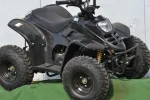 ATV MODEL: BIGFOOT 125CMC # FARA MARSARIER - Miniatura 3