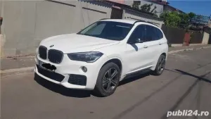 Vand BMW X1 X Drive