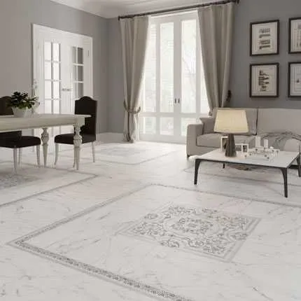 Mamrmura placaj pentru baie White Spider - Imaginea 3