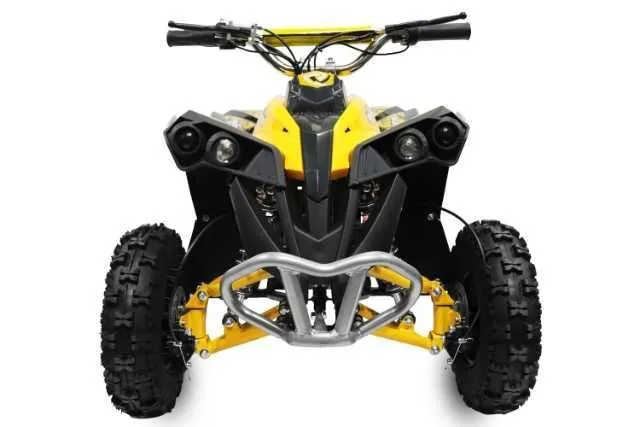 ATV ECO AVENGER PRIME ELECTRIC 1060W - Imaginea 2