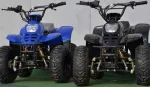 ATV MODEL: BIGFOOT 125CMC # FARA MARSARIER - Miniatura 4