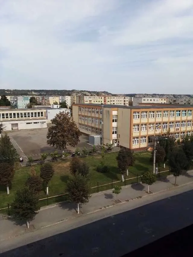 Vand/ inchiriez apartament 1 camera, turda, str lotus nr 2 , micro 3 - Imaginea 10