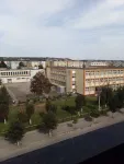 Vand/ inchiriez apartament 1 camera, turda, str lotus nr 2 , micro 3 - Miniatura 10