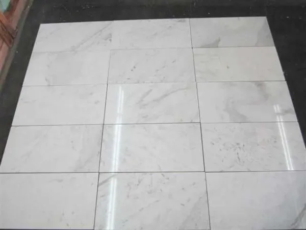 Mamrmura placaj pentru baie White Spider - Imaginea 4