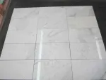 Mamrmura placaj pentru baie White Spider - Miniatura 4