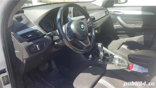 Vand BMW X1 X Drive - Imaginea 2