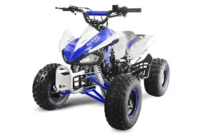 PRODUS NOU: Atv 2020 Nitro Quad Speedy RS7