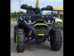 Atv Nou Model: Rugby180Cc - Imp. Germania Garantie 12Luni - Miniatura 2