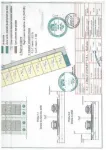 Teren construibil 520 mp. Slobozia Noua proprietate. - Miniatura 1