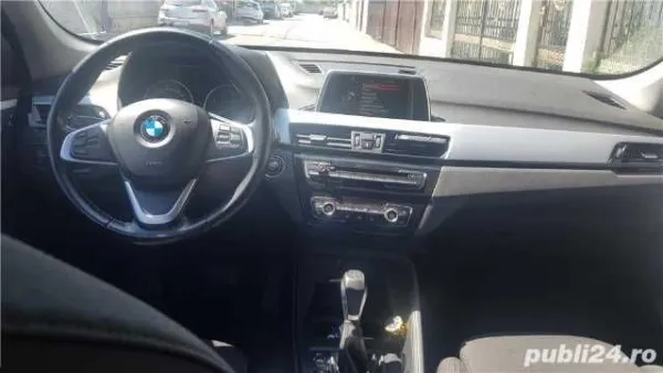 Vand BMW X1 X Drive - Imaginea 4