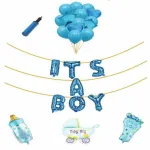 Pachete de baloane si decoratiuni pentru orice eveniment - Miniatura 2