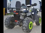Atv Nou Model: Rugby180Cc - Imp. Germania Garantie 12Luni - Miniatura 3