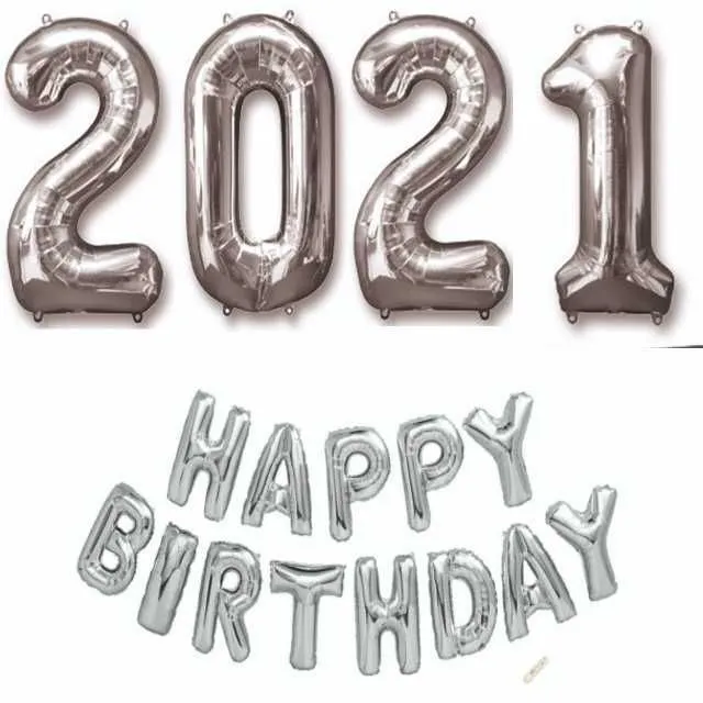 Pachete de baloane si decoratiuni pentru orice eveniment - Imaginea 3