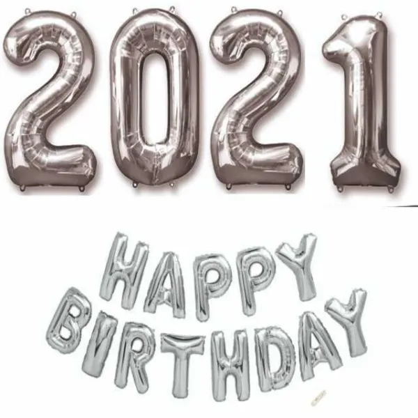 Pachete de baloane si decoratiuni pentru orice eveniment - Imaginea 3