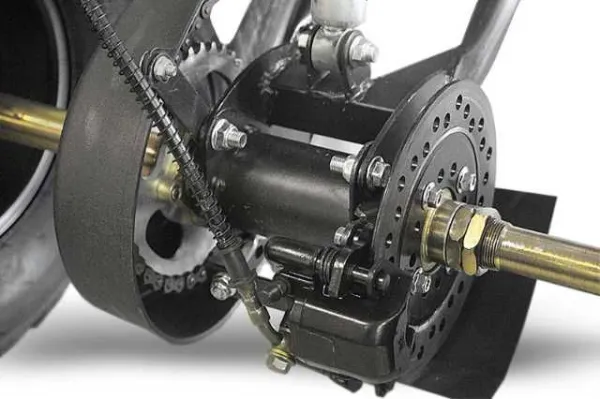 PRODUS NOU: Atv 2020 Nitro Quad Speedy RS7 - Imaginea 5