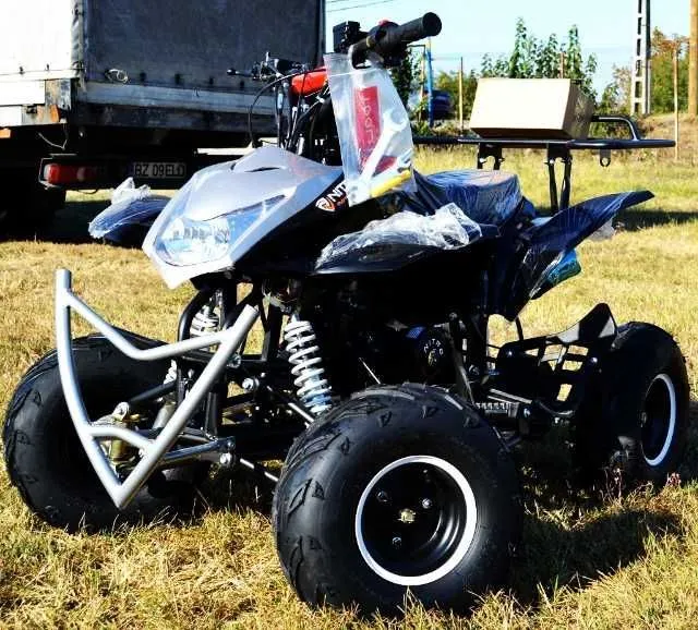 PRODUS NOU: Atv 2020 Nitro Quad Jummpe RS8 - Imaginea 2
