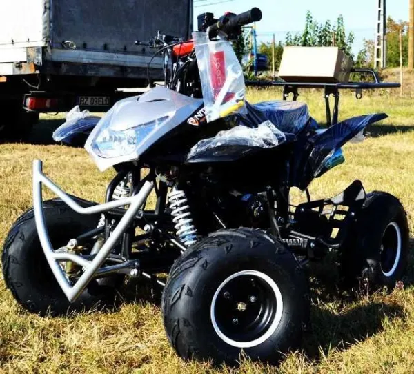 PRODUS NOU: Atv 2020 Nitro Quad Jummpe RS8 - Imaginea 2