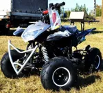 PRODUS NOU: Atv 2020 Nitro Quad Jummpe RS8 - Miniatura 2